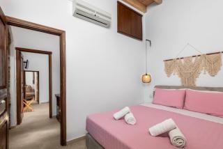 Villa Claudia in Lardos - Lardos - 6