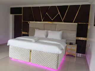Jaspino Hotel - Enugu - 1