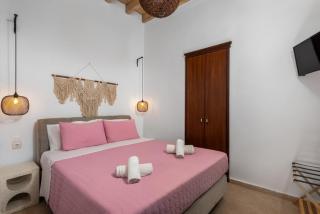 Villa Claudia in Lardos - Lardos - 7
