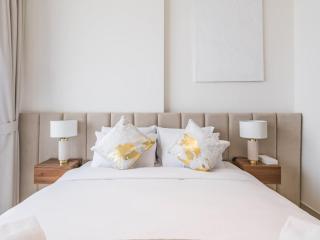 TRPS - Binghatti Onyx, Jumeriah Village Circle - Brand New, Luxury Furnished, 1BR Apartment - 1