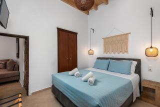 Villa Claudia in Lardos - 8