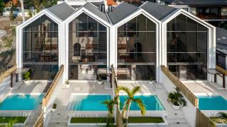 Luxurious 2 Bedroom Villa in Canggu, 8 Minutes from Beach - 7