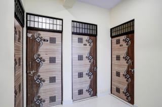 Hotel O City Pride Inn - Ghaziabad - 8