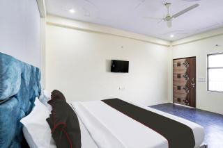Hotel O City Pride Inn - Ghaziabad - 6