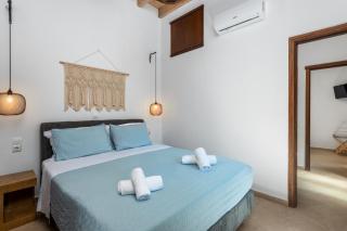 Villa Claudia in Lardos - 9