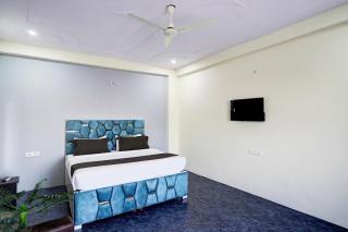 Hotel O City Pride Inn - Ghaziabad - 4