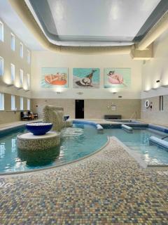 Saint John's Resort - 9