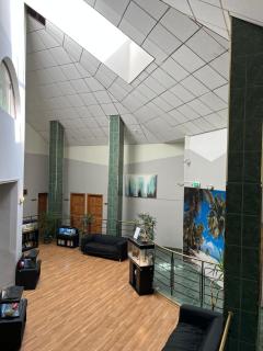 Narva K2A Apart Hotel - Narva - 3