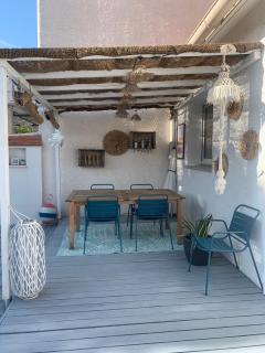 Villa Marquise - Canet-en-Roussillon - 0