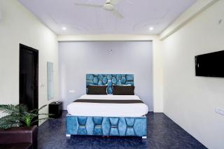 Hotel O City Pride Inn - Ghaziabad - 5