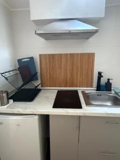 Small cozy flat - 6