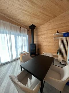 Micro-Cabine in the Mountains - Solstice 4 - Saint-Philémon - 3