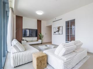 TRPS - BLVD Heights, Downtown Dubai - Luxury 1BR, Close to Dubai Mall - 8