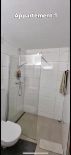 appartement de 2 pièces - Arni Alp - 1
