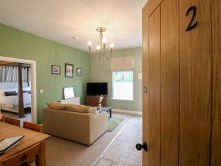 Apartment 2 The Bridge at Stanford Hotel - 9