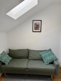 Small cozy flat - Lisbonne - 2