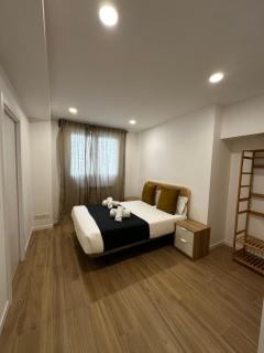 VTZ Los Balcones del Casco - 1