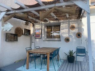 Villa Marquise - Canet-en-Roussillon - 7