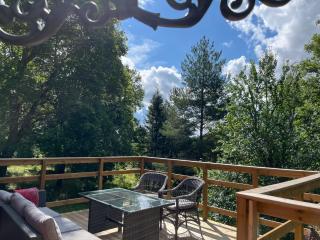 Segerhult Lodge - Flen - 9