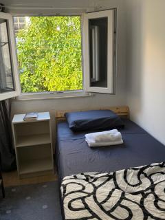 Small cozy flat - Lisbonne - 8