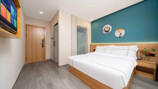 Lane Hotel Tianfu International Airport Branch - 2