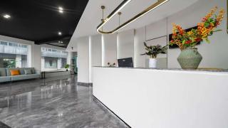 Lane Hotel Tianfu International Airport Branch - 2