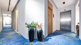 Lane Hotel Tianfu International Airport Branch - 1