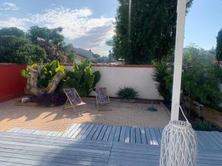 Villa Marquise - Canet-en-Roussillon - 1