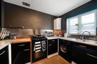 Stylish 3 Bed in Central London - Garden - Londra - 6