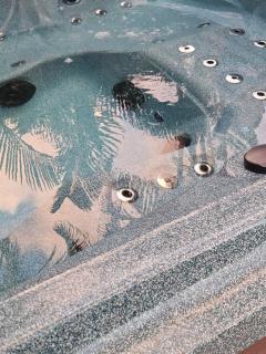 Les Villas 400 Havre de paix avec spa privé 2-4 pers - Saint-Pierre - 8