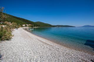 Apartment Pogled na luku - Cres - 8