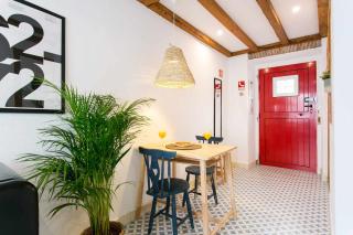 Trendy apartment with Terrace - Lx Factory - Lissabon - 6