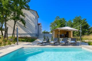 Villa Kunstvoll by IstriaLux - Juršići - 0