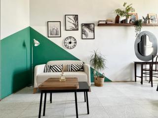 GREEN APARTMENTS #Kazimierz, building B - Krakow - 9