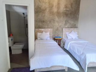 Wenten House - Bungbungan - 7