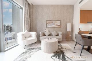 Resort-style Beach 1 Br Apt W Infinity Pool - Dubai - 4