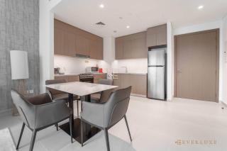 Resort-style Beach 1 Br Apt W Infinity Pool - Dubai - 2