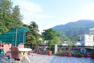 The Lake Edge - Nainital - 6