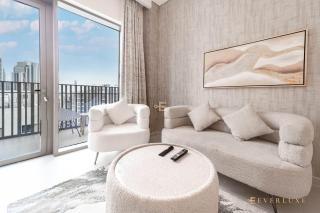 Resort-style Beach 1 Br Apt W Infinity Pool - Dubai - 7