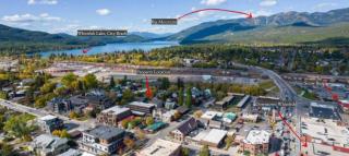 Best Location! Walkable30 Min To Gnp5 Min Lake - Whitefish - 5