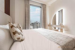Resort-style Beach 1 Br Apt W Infinity Pool - Dubai - 9