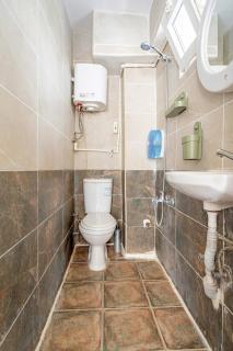 Historic Flat in Old Istanbul - Istanbul - 2