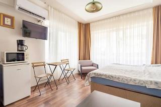 Historic Flat in Old Istanbul - Istanbul - 4