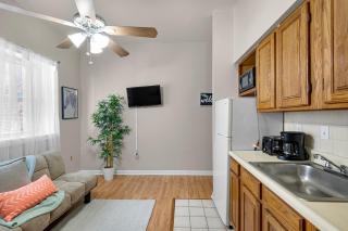 Design-led 1br In Prime Spot - 2