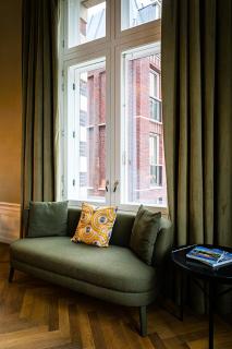 Pestana Amsterdam Riverside - Amsterdam - 8