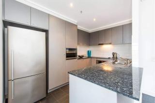 Barrack Street City Pad 2br 2 Bth - 5