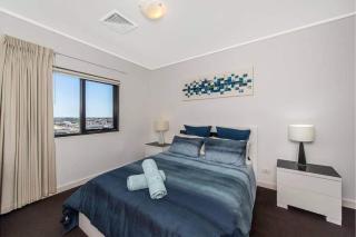 Barrack Street City Pad 2br 2 Bth - Perth - 9