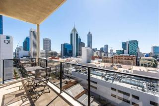 Barrack Street City Pad 2br 2 Bth - 6