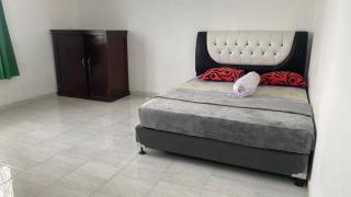 Homestay dr Zubir - Baso - 2