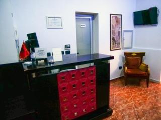 Hotel Serenity - Tirana - 5